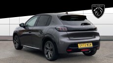 Peugeot 208 1.2 PureTech 100 GT 5dr Petrol Hatchback